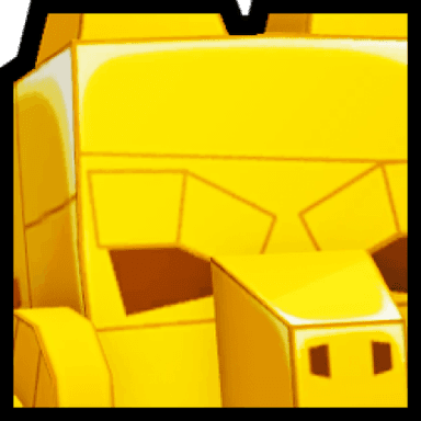 Huge Trojan Horse