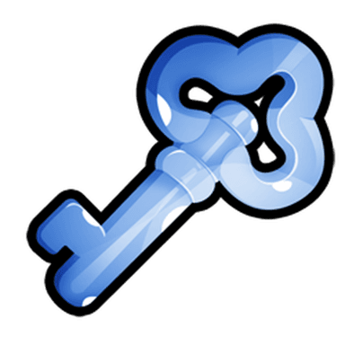 Prison Key
