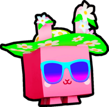 Chill Bunny