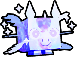 Galaxy Pegasus Pet