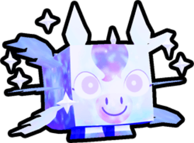 Galaxy Pegasus