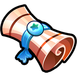 Quest Medal Misc