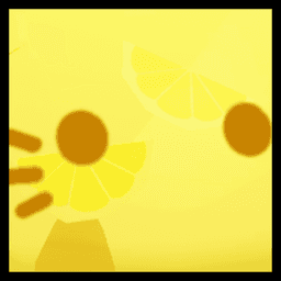 Golden Titanic Jelly Cat Pet