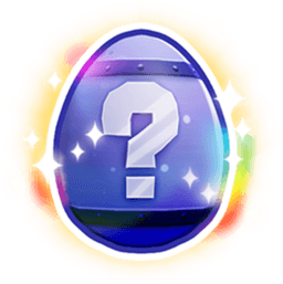 Gym Egg Egg