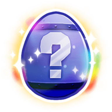 Gym Egg