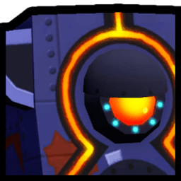 Huge Forged Cyclops Pet
