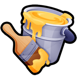 Bucket O' Paint Misc