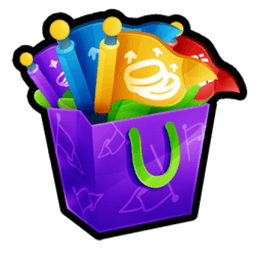 Flag Bundle Misc