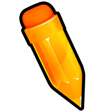 Golden Pencil