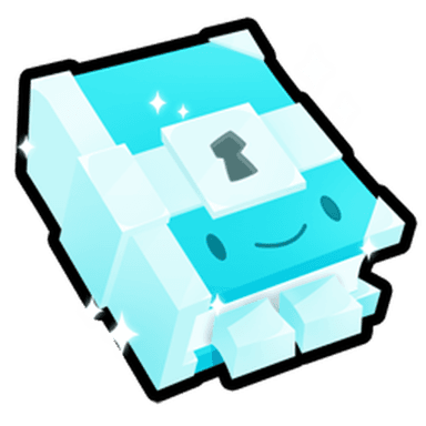 Enchant | Diamond Chest Mimic