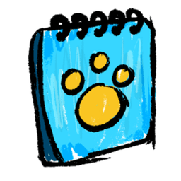 Doodle Pad Misc