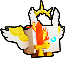 Avenging Griffin Pet