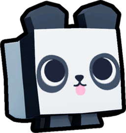 Panda Pet