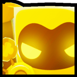 Golden Huge Lucki Dominus Pet