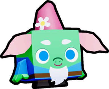 Garden Goblin
