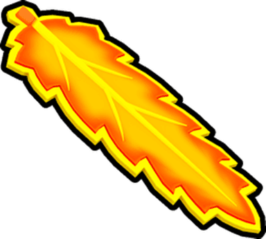 Hoverboard | Autumn Leaf