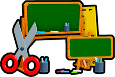 Booth | School