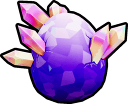 Colorful Mosaic Egg Egg