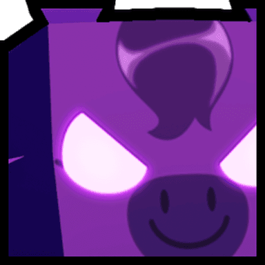 Huge Shadow Pegasus