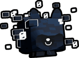 Hacked Raccoon Pet