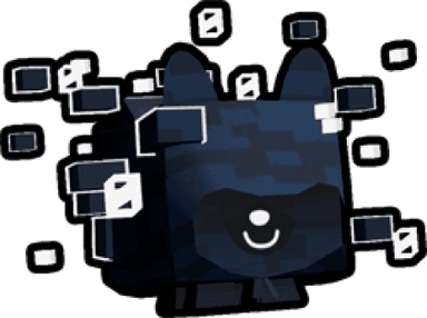 Hacked Raccoon