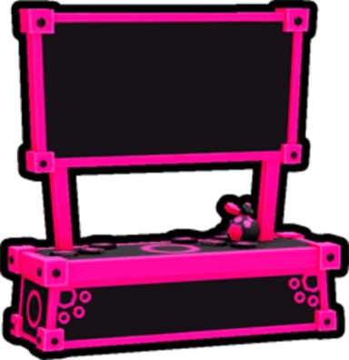 Booth | Pet Games