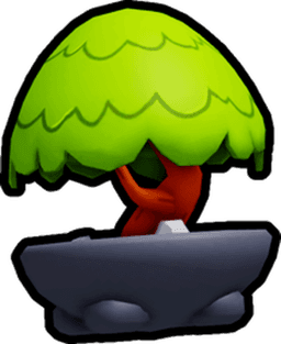 Bonsai Egg Egg