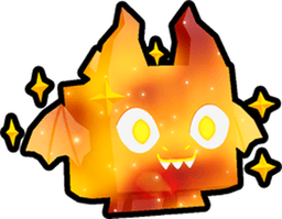 Cosmic Dragon Pet