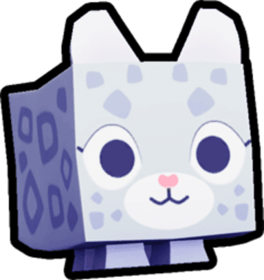 Snow Leopard
