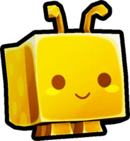 Golden Fairy Ladybug Pet
