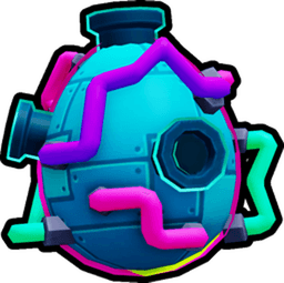 Holographic Pipes Egg Egg