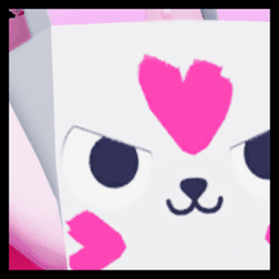 Huge Loveserker Pet