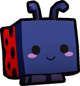 Ladybug Pet