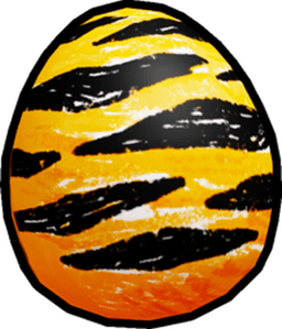 Doodle Safari Egg Egg