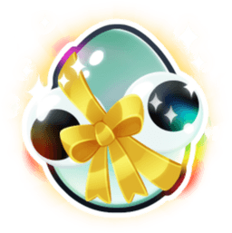 Exclusive Googly Egg Egg