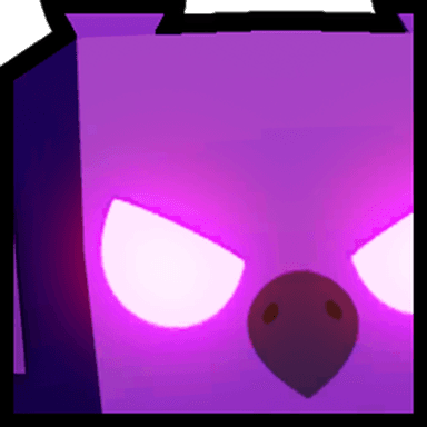 Huge Shadow Griffin