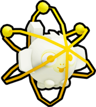 Atomic Monkey Ball