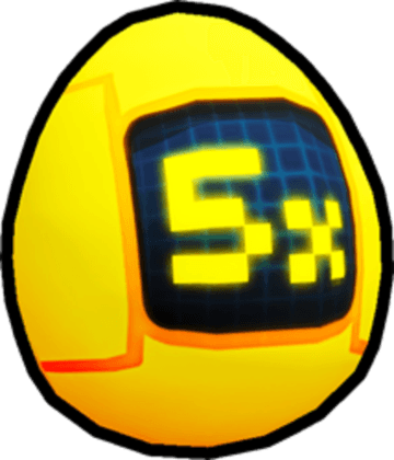 Arcade Egg 2