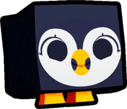 Puffin Pet