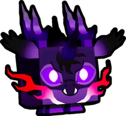 Wicked Kirin Pet