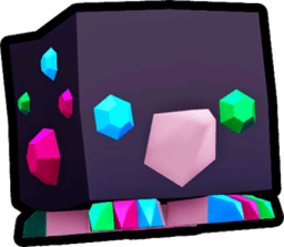 Gem Mole Pet