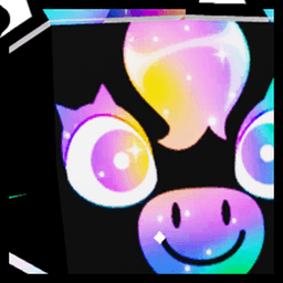 Huge Prism Pegasus Pet