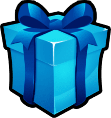 Diamond Gift Bag