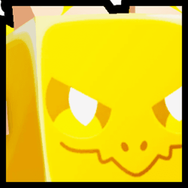 Huge Abstract Agony