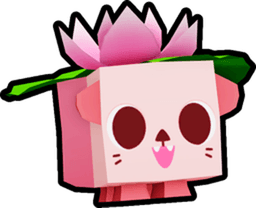 Lotus Otter Pet