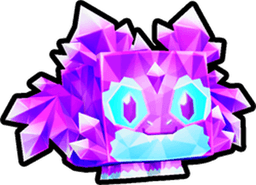 Amethyst Dragon Pet