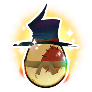 Exclusive Harvest Egg