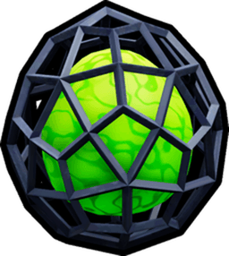 Tech Nexus Egg Egg