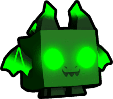 Nuclear Dragon