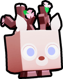 Enchanted Deer Pet
